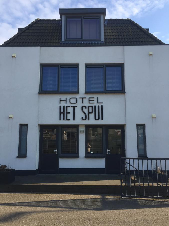 Rhoon Hotel Het Spui المظهر الخارجي الصورة