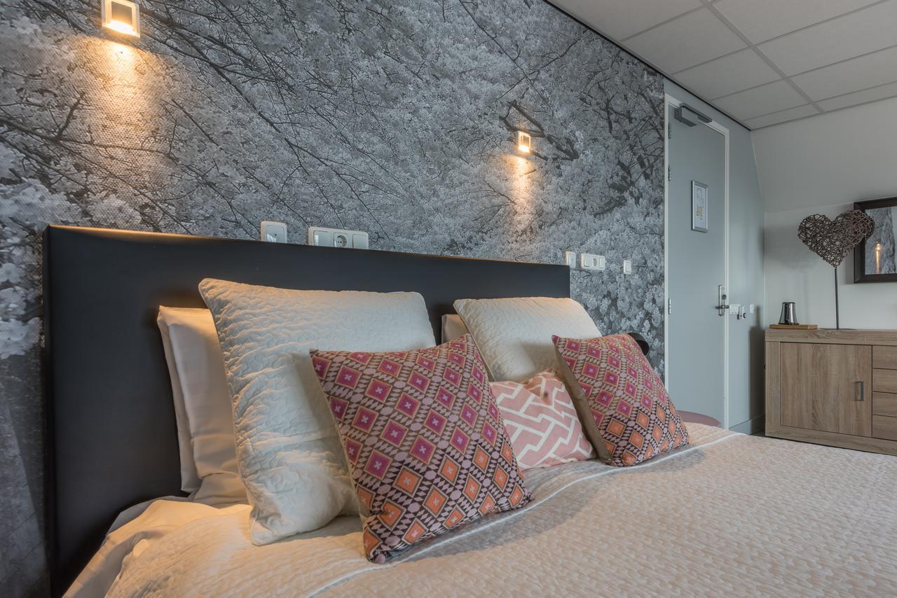 Rhoon Hotel Het Spui المظهر الخارجي الصورة
