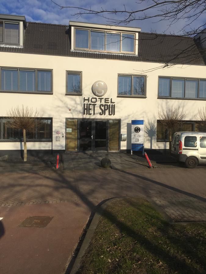 Rhoon Hotel Het Spui المظهر الخارجي الصورة