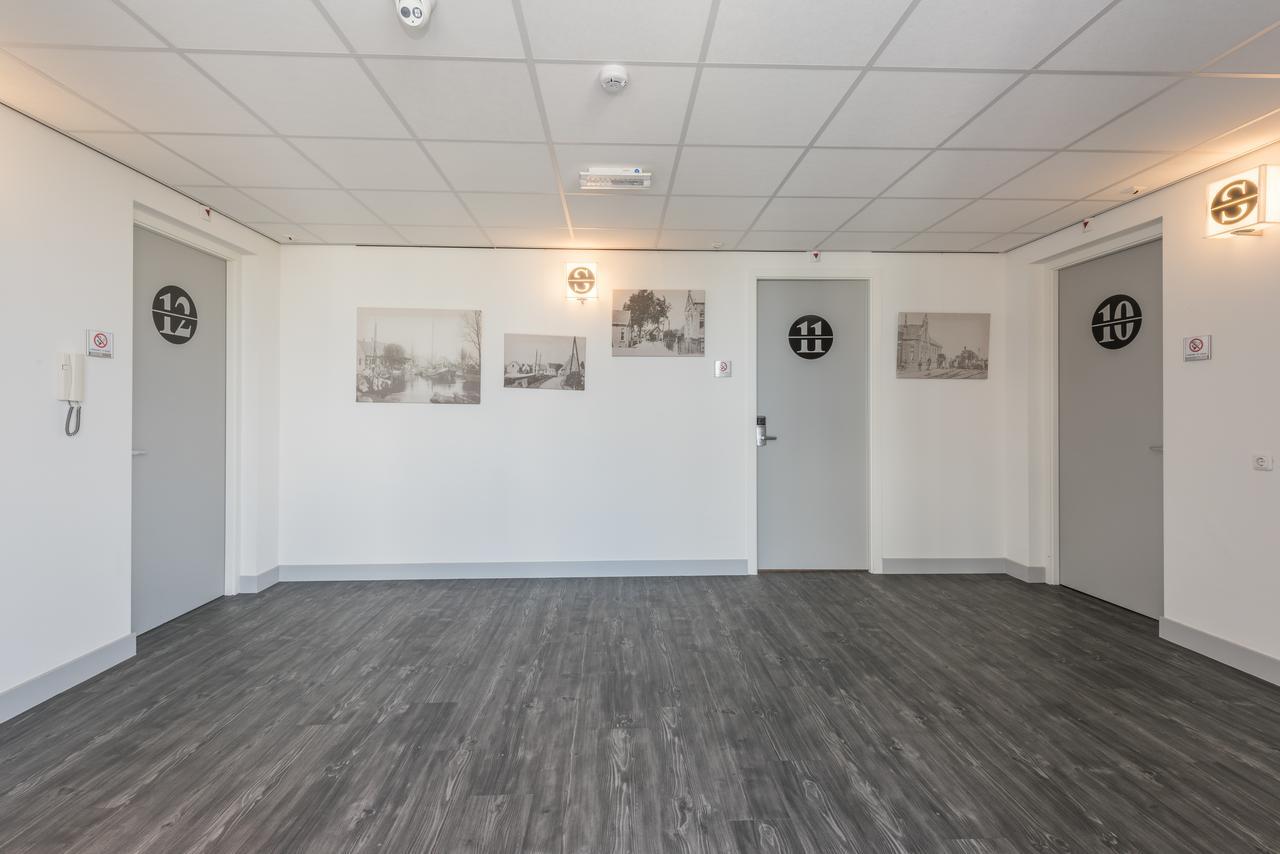 Rhoon Hotel Het Spui المظهر الخارجي الصورة