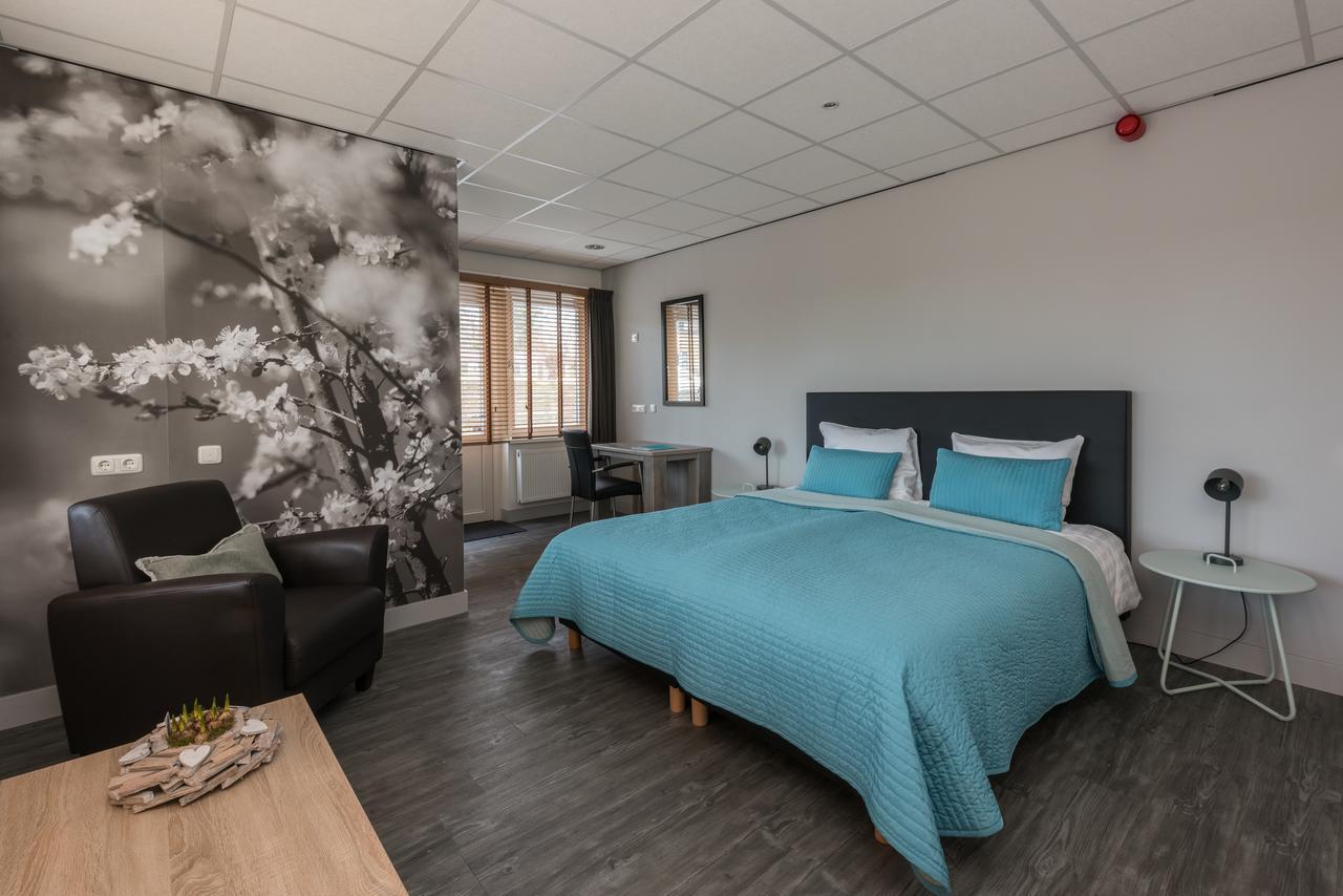 Rhoon Hotel Het Spui المظهر الخارجي الصورة