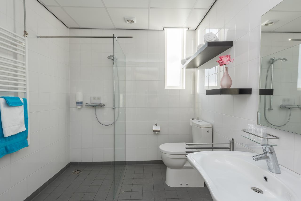 Rhoon Hotel Het Spui المظهر الخارجي الصورة