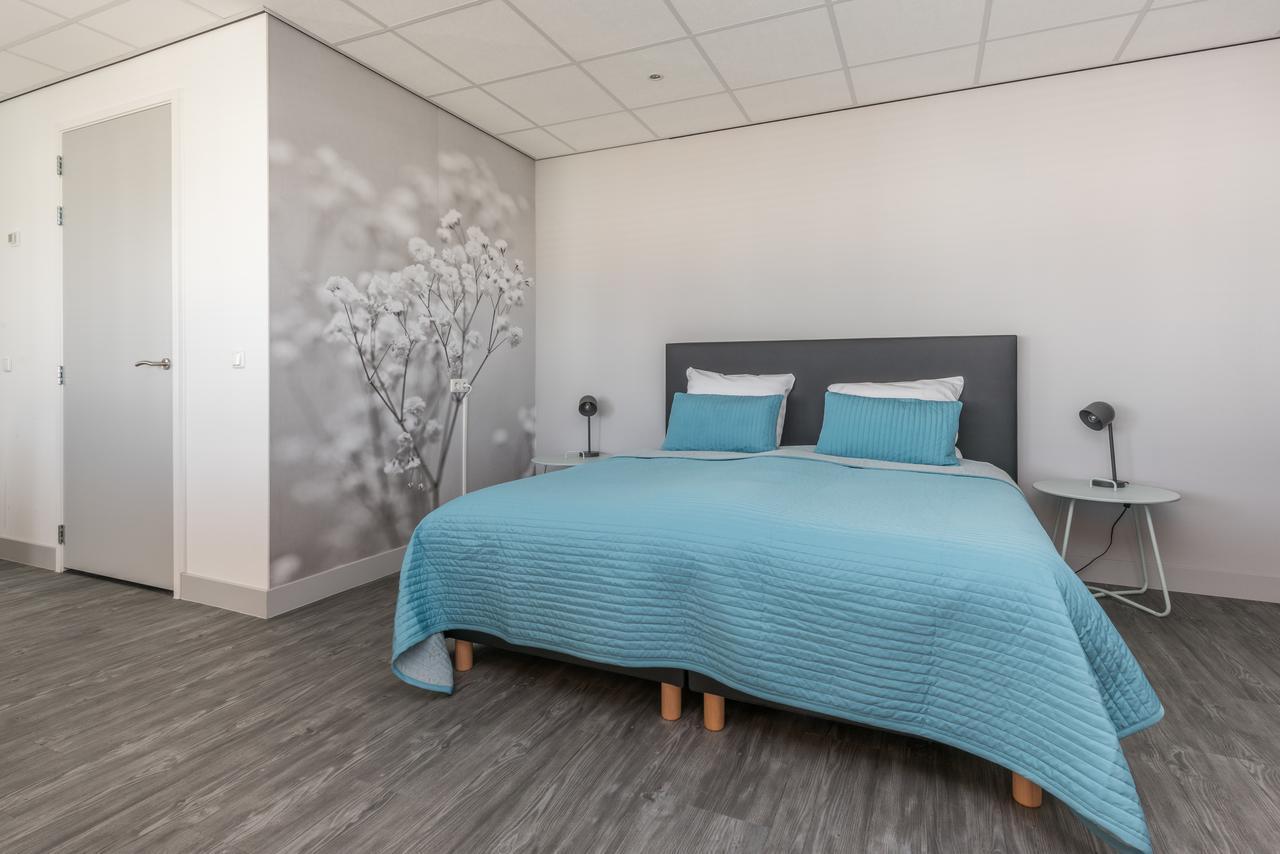 Rhoon Hotel Het Spui المظهر الخارجي الصورة