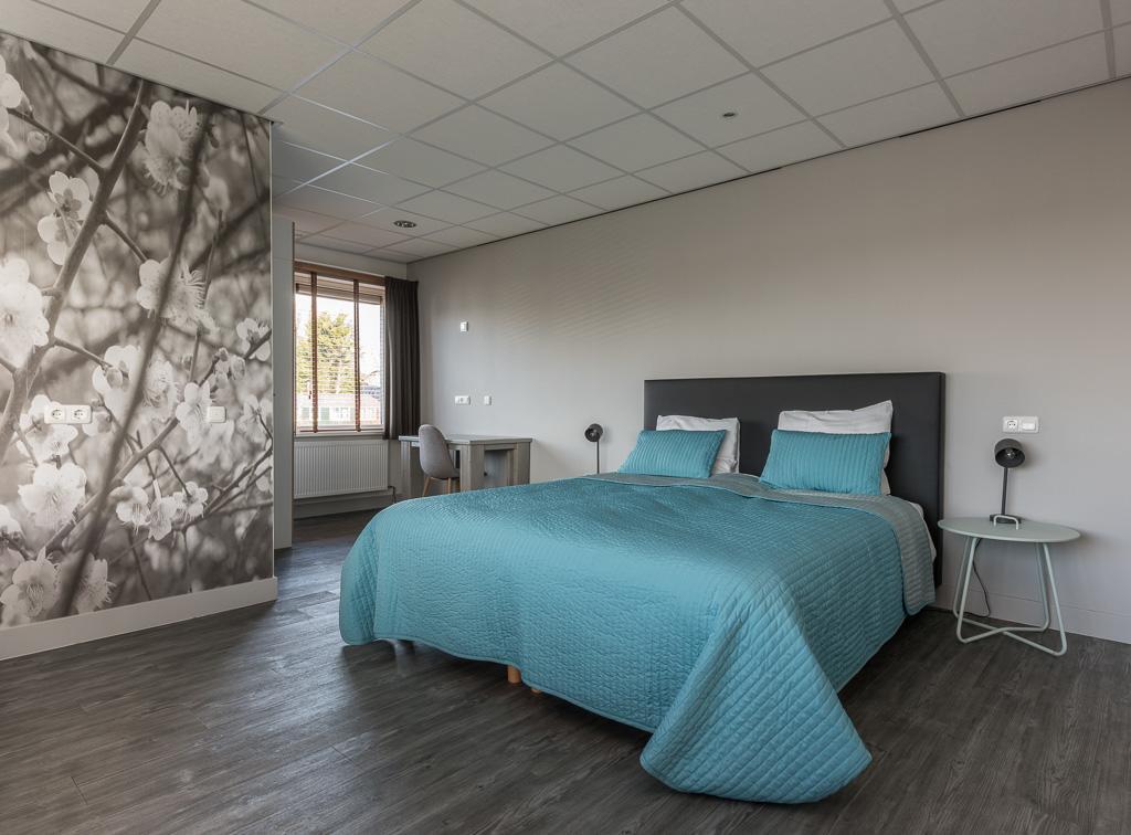 Rhoon Hotel Het Spui المظهر الخارجي الصورة